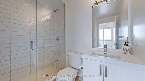 Photo 14 at 705 - 1603 Eglinton Avenue W, Oakwood Village, Toronto