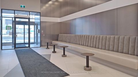Photo 31 at 705 - 1603 Eglinton Avenue W, Oakwood Village, Toronto