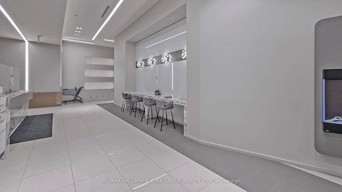 Photo 32 at 705 - 1603 Eglinton Avenue W, Oakwood Village, Toronto