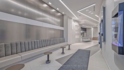 Photo 34 at 705 - 1603 Eglinton Avenue W, Oakwood Village, Toronto
