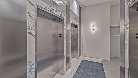 Photo 35 at 705 - 1603 Eglinton Avenue W, Oakwood Village, Toronto