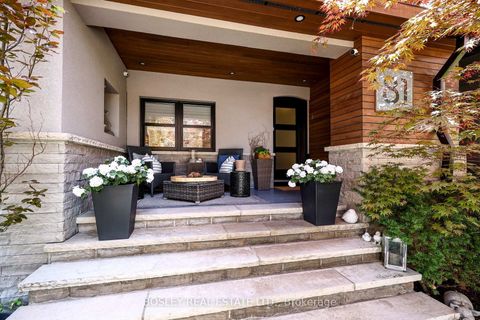 Photo 0 at 81 Courcelette Road, Cliffside, Toronto