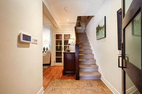 Photo 1 at 81 Courcelette Road, Cliffside, Toronto