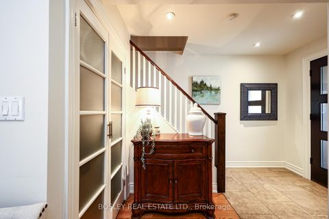 Photo 2 at 81 Courcelette Road, Cliffside, Toronto