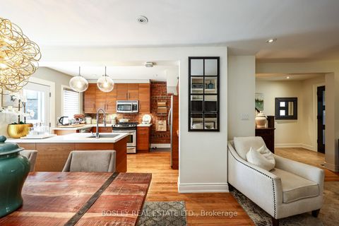 Photo 7 at 81 Courcelette Road, Cliffside, Toronto