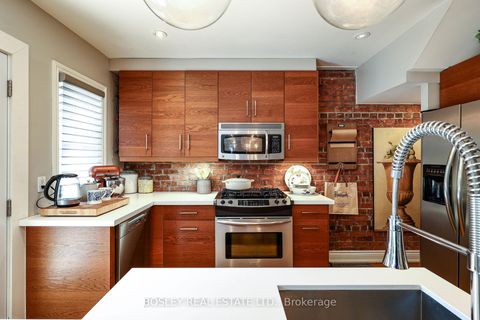 Photo 15 at 81 Courcelette Road, Cliffside, Toronto