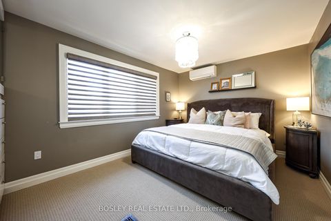 Photo 17 at 81 Courcelette Road, Cliffside, Toronto