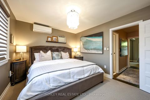 Photo 18 at 81 Courcelette Road, Cliffside, Toronto