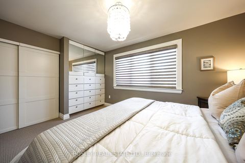 Photo 19 at 81 Courcelette Road, Cliffside, Toronto