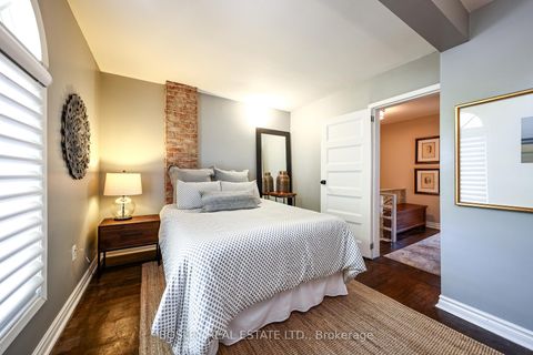 Photo 22 at 81 Courcelette Road, Cliffside, Toronto