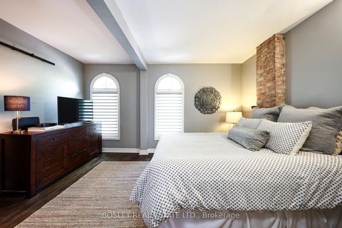 Photo 24 at 81 Courcelette Road, Cliffside, Toronto