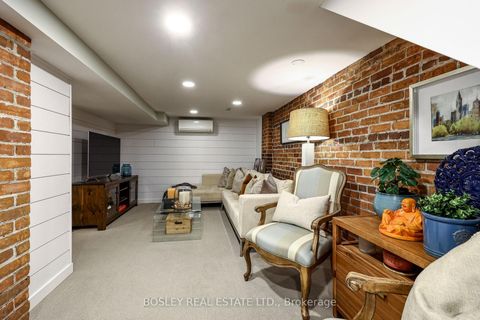 Photo 27 at 81 Courcelette Road, Cliffside, Toronto