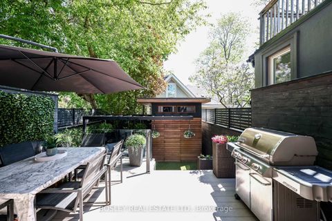 Photo 33 at 81 Courcelette Road, Cliffside, Toronto