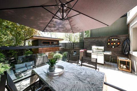 Photo 34 at 81 Courcelette Road, Cliffside, Toronto