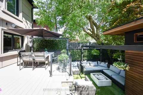 Photo 35 at 81 Courcelette Road, Cliffside, Toronto