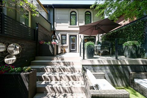 Photo 37 at 81 Courcelette Road, Cliffside, Toronto