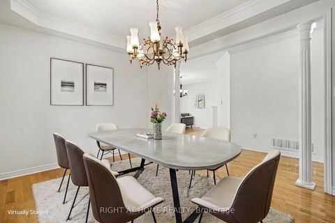 Photo 4 at 251 Sonoma Boulevard, Sonoma Heights, Vaughan