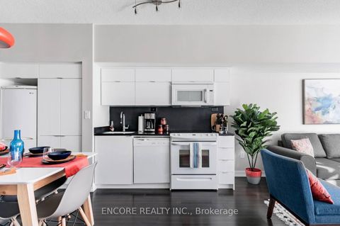 Photo 2 at 1037 - 151 Dan Leckie way, Waterfront Communities C1, Toronto