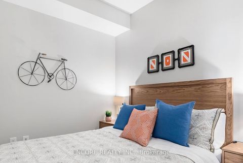 Photo 3 at 1037 - 151 Dan Leckie way, Waterfront Communities C1, Toronto
