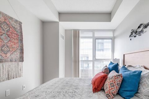 Photo 4 at 1037 - 151 Dan Leckie way, Waterfront Communities C1, Toronto