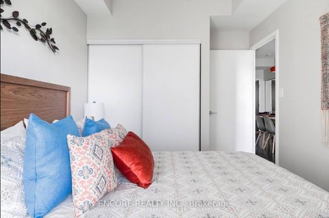 Photo 6 at 1037 - 151 Dan Leckie way, Waterfront Communities C1, Toronto