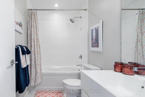Photo 7 at 1037 - 151 Dan Leckie way, Waterfront Communities C1, Toronto