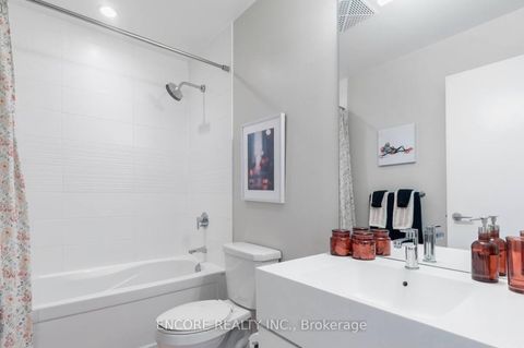 Photo 8 at 1037 - 151 Dan Leckie way, Waterfront Communities C1, Toronto