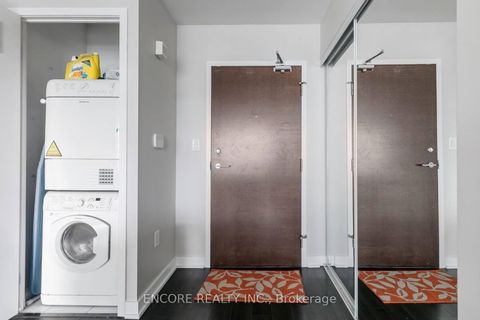 Photo 10 at 1037 - 151 Dan Leckie way, Waterfront Communities C1, Toronto
