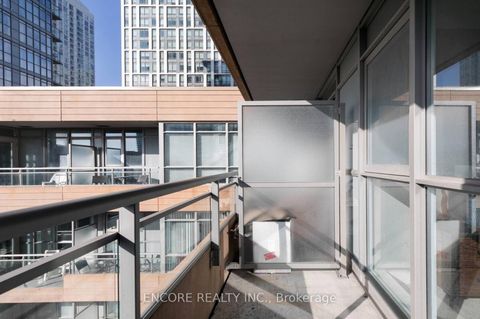 Photo 11 at 1037 - 151 Dan Leckie way, Waterfront Communities C1, Toronto