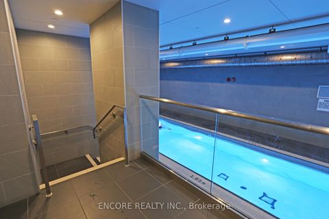 Photo 12 at 1037 - 151 Dan Leckie way, Waterfront Communities C1, Toronto