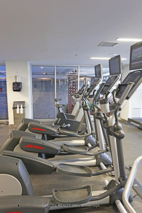 Photo 13 at 1037 - 151 Dan Leckie way, Waterfront Communities C1, Toronto