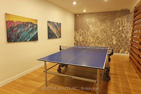 Photo 16 at 1037 - 151 Dan Leckie way, Waterfront Communities C1, Toronto