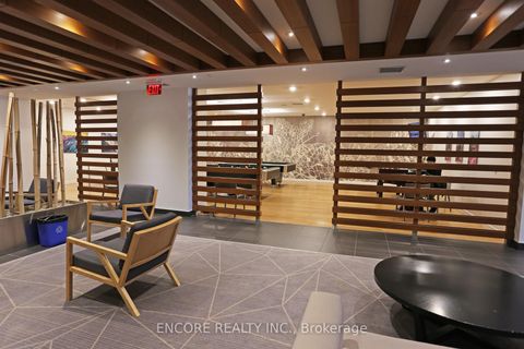 Photo 17 at 1037 - 151 Dan Leckie way, Waterfront Communities C1, Toronto