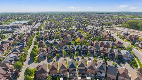 Photo 1 at 24 Signet Way, Vellore Village, Vaughan