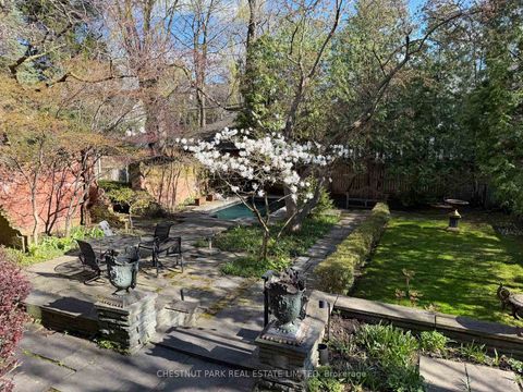 Photo 32 at 127 Roxborough Drive, Moore Park, Toronto