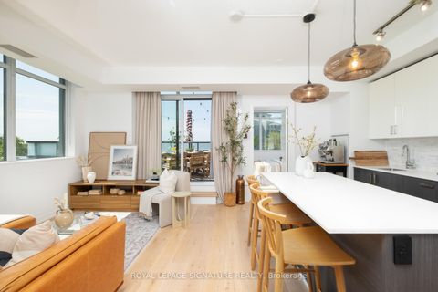 Photo 0 at 610 - 36 Howard Park Avenue, Roncesvalles, Toronto