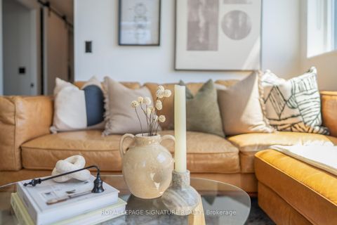 Photo 3 at 610 - 36 Howard Park Avenue, Roncesvalles, Toronto