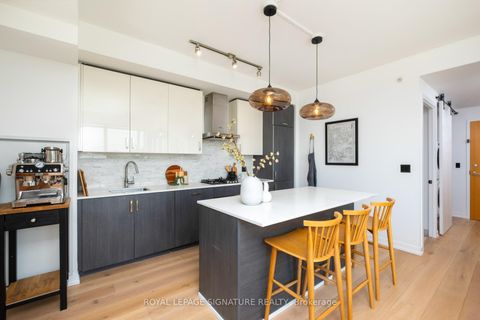 Photo 10 at 610 - 36 Howard Park Avenue, Roncesvalles, Toronto