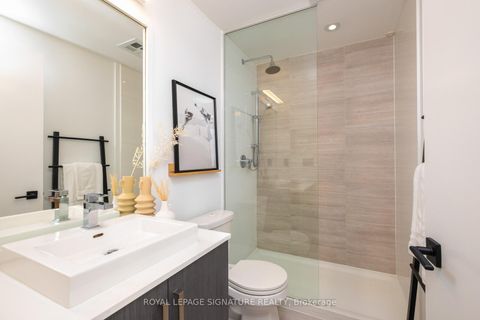 Photo 16 at 610 - 36 Howard Park Avenue, Roncesvalles, Toronto