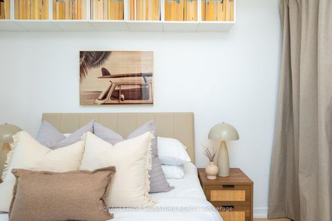 Photo 17 at 610 - 36 Howard Park Avenue, Roncesvalles, Toronto