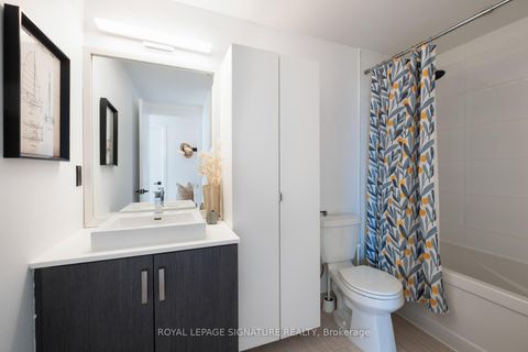 Photo 19 at 610 - 36 Howard Park Avenue, Roncesvalles, Toronto