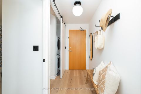 Photo 23 at 610 - 36 Howard Park Avenue, Roncesvalles, Toronto