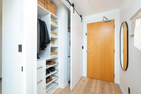 Photo 24 at 610 - 36 Howard Park Avenue, Roncesvalles, Toronto