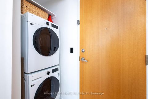 Photo 25 at 610 - 36 Howard Park Avenue, Roncesvalles, Toronto