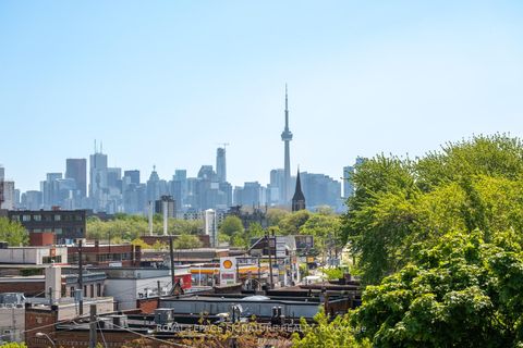 Photo 26 at 610 - 36 Howard Park Avenue, Roncesvalles, Toronto