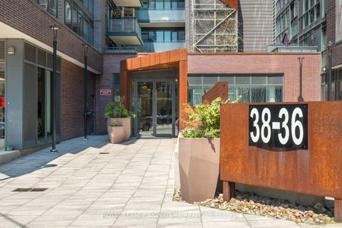 Photo 29 at 610 - 36 Howard Park Avenue, Roncesvalles, Toronto