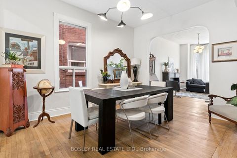 Photo 11 at 40 Halton Street, Bellwoods, Toronto