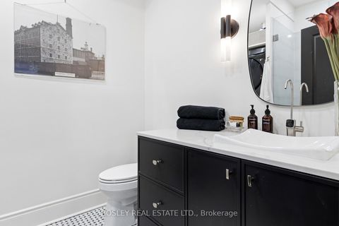 Photo 16 at 40 Halton Street, Bellwoods, Toronto