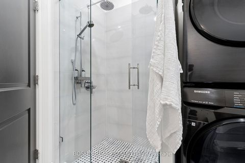 Photo 17 at 40 Halton Street, Bellwoods, Toronto