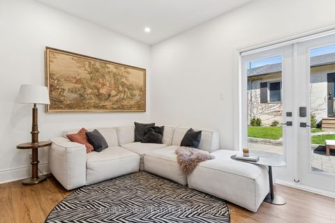 Photo 18 at 40 Halton Street, Bellwoods, Toronto